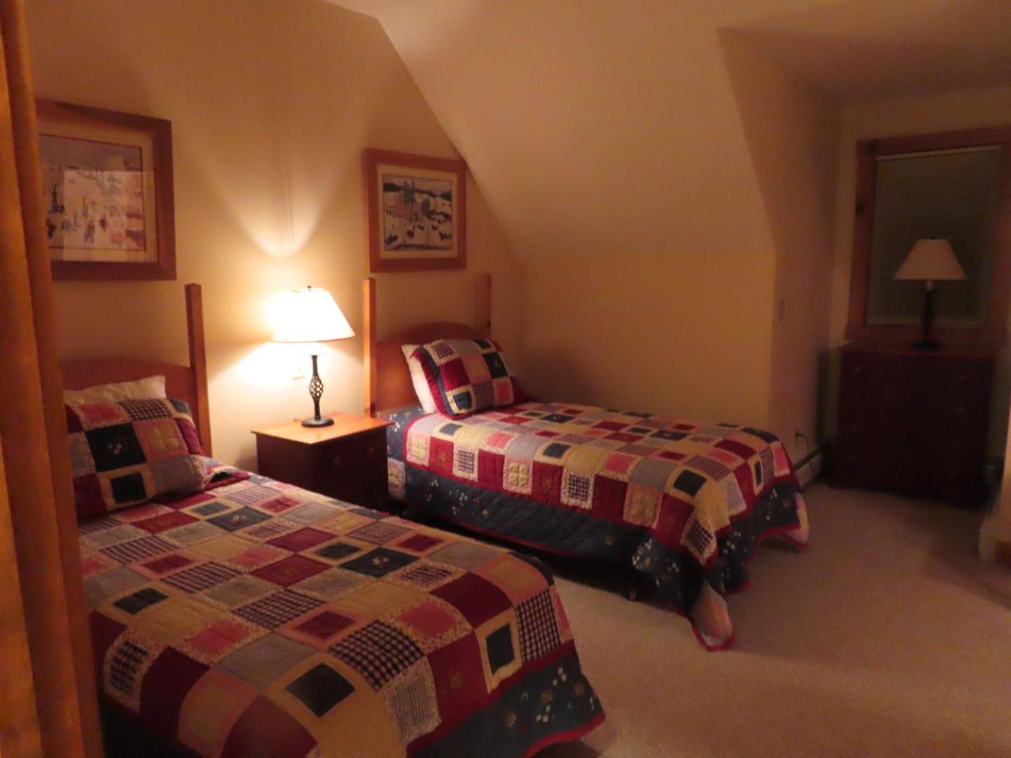 Lux 5Br 4Ba Sv125 Ski In Out, 18-Hole Championship Golf Course, Water Park, Pet Friendly Jay Exterior foto