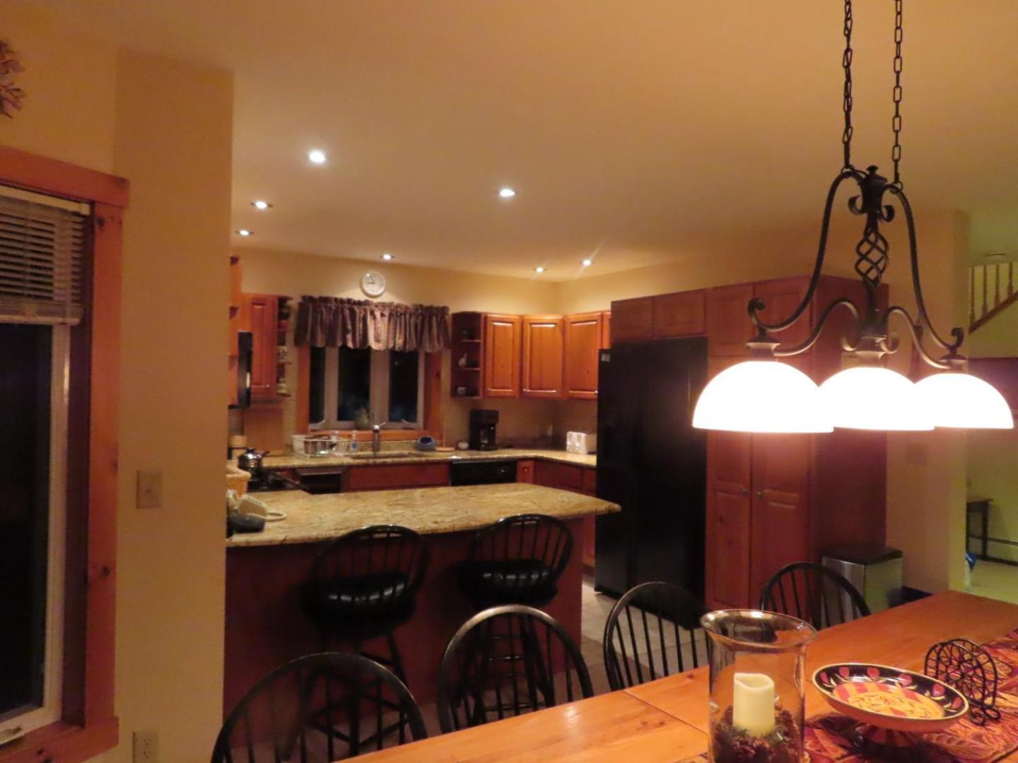 Lux 5Br 4Ba Sv125 Ski In Out, 18-Hole Championship Golf Course, Water Park, Pet Friendly Jay Exterior foto